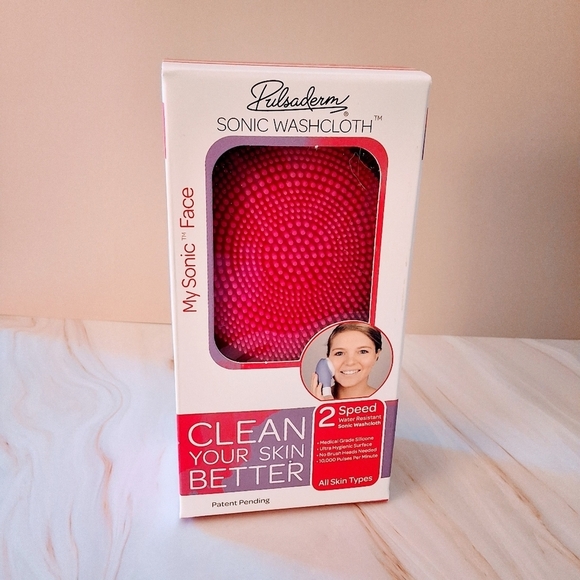 Skin Gym Self-Care Bundle – Relax, Rejuvenate, and Glow - Picture 9 of 10